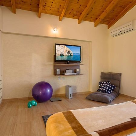 Evdokia'S Home Zante Extérieur photo