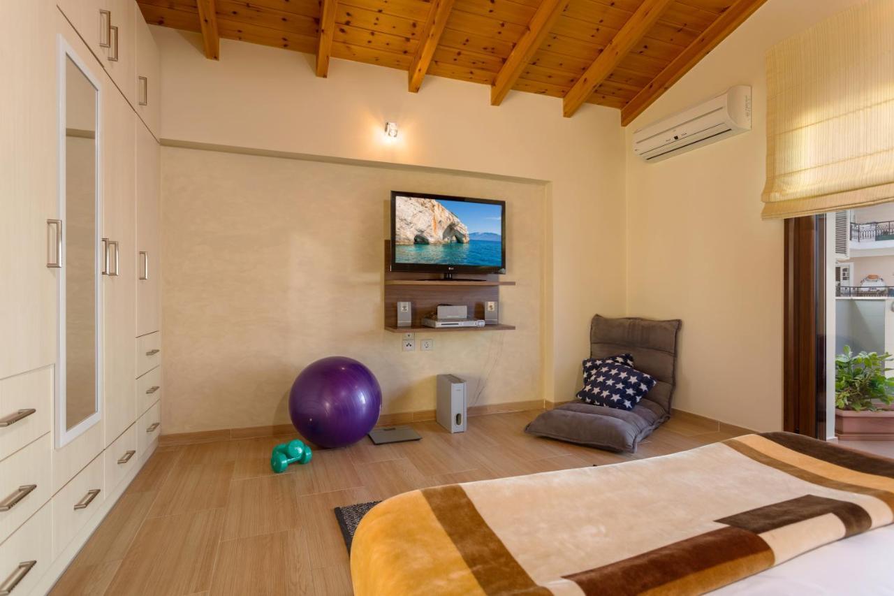 Evdokia'S Home Zante Extérieur photo