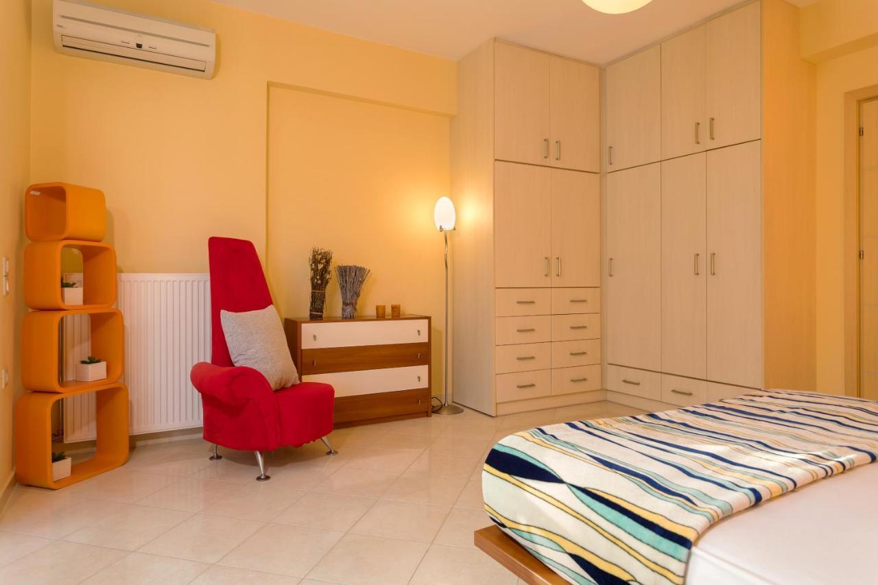 Evdokia'S Home Zante Extérieur photo