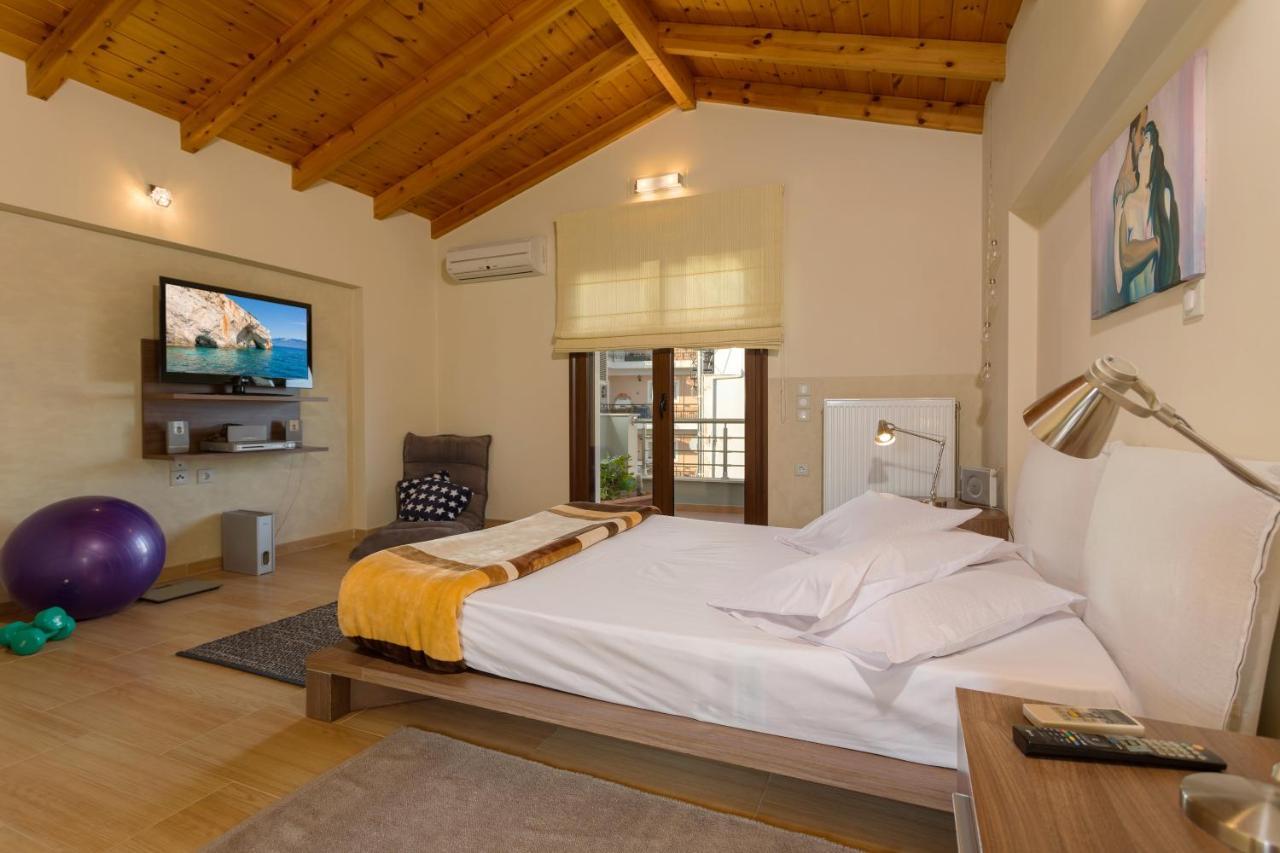 Evdokia'S Home Zante Extérieur photo