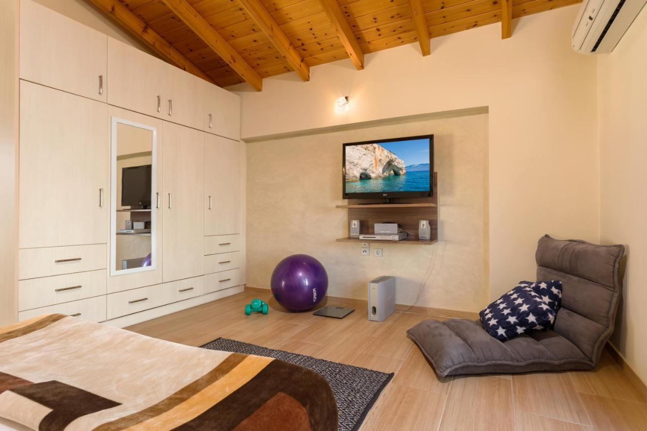Evdokia'S Home Zante Extérieur photo