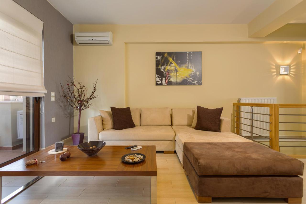 Evdokia'S Home Zante Extérieur photo